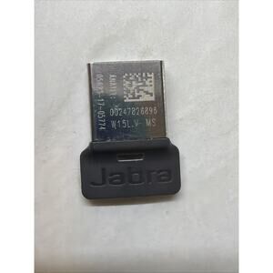 Original Jabra Link 370 USB BT Adapter 14208-07 END040W Bluetooth Dongle
